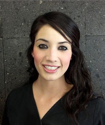 D.D.S. Ahidaly Cortes
