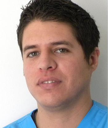 D.D.S Jonathan Navarro
